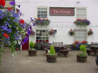 The George